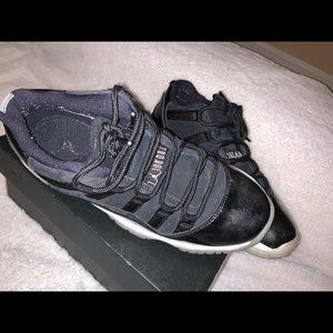 Jordan 11 low